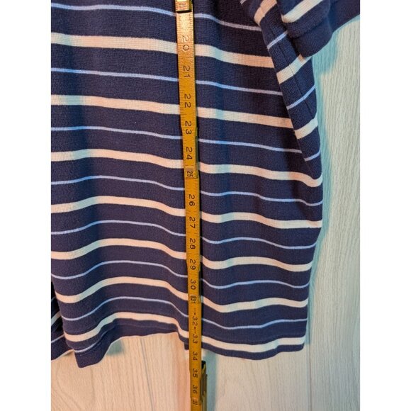 2 Polo Ralph Lauren Short Sleeve Shirt Size 3XLT Tall Pony Preppy Classic Soft - Picture 9 of 9